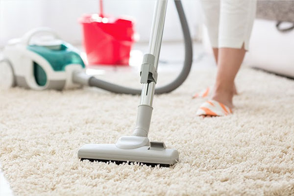 Hướng dẫn cách giặt các loại thảm trải sàn, thảm trang trí tại nhà