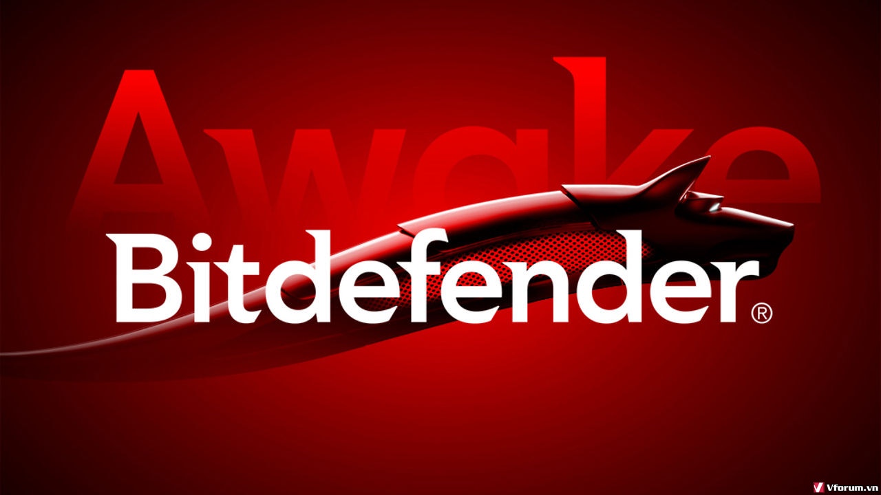 Ứng dụng Bitdefender Antivirus Free
