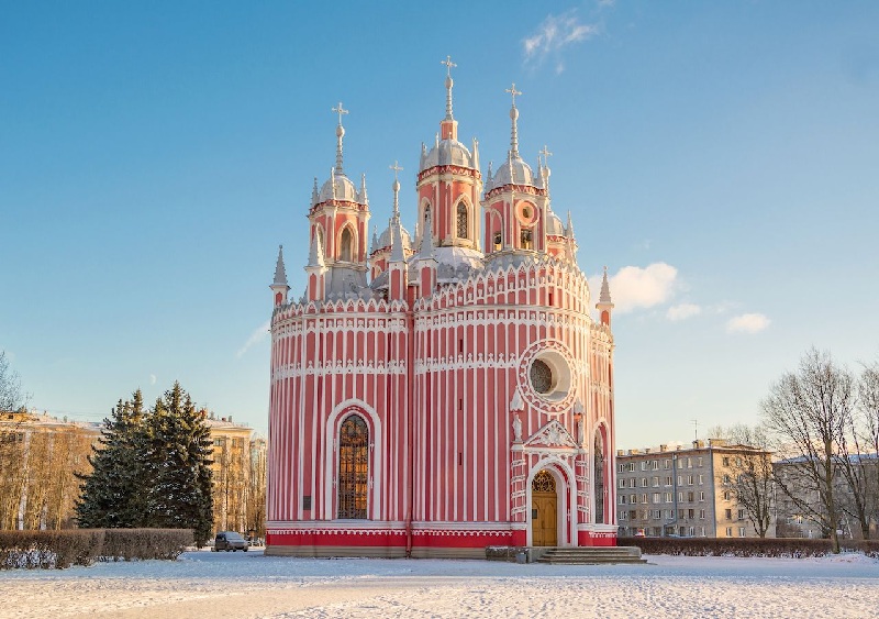 Nhà-thờ-Nativity-của-Thánh-John-the-Baptist-St.Petersburg