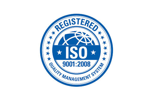 tiêu chuẩn ISO 9001: 2008